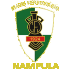 Logo Ferroviario de Nampula