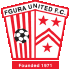 Logo Fgura United