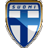Logo Finland U19 (Vrouwen)