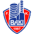 Logo FK Baku