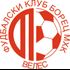 Logo FK Borec