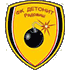 Logo FK Detonit Junior