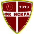 Logo FK Iskra