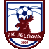 Logo FK Jelgava
