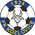 Logo FK Kozlovice