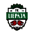 Logo FK Liepaja