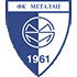 Logo FK Metalac