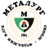 Logo FK Metalurg Skopje