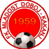 Logo FK Mladost Doboj Kakanj
