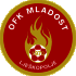 Logo FK Podgorica