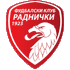 Logo FK Radnicki 1923