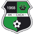 Logo FK Sasa