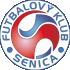 Logo FK Senica