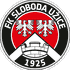 Logo FK Sloboda Uzice
