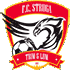 Logo FK Struga
