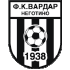 Logo FK Vardar Negotino
