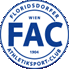 Logo Floridsdorfer AC