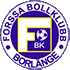 Logo Forssa BK