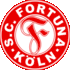 Logo Fortuna Koeln II
