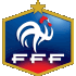 Logo Frankrijk (Vrouwen)