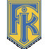 Logo Frederikssund IK