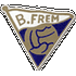Logo Frem Sakskoebing