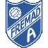 Logo Fremad Amager