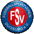 Logo FSV Duisburg