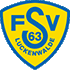 Logo FSV Luckenwalde