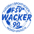 Logo FSV Wacker Nordhausen II