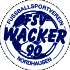 Logo FSV Wacker Nordhausen