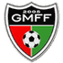 Logo Gaellivare Malmbergets FF