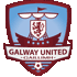 Logo Galway United FC