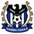Logo Gamba Osaka