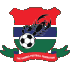 Logo Gambia