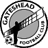 Logo Gateshead FC