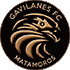 Logo Gavilanes FC Matamoros