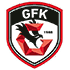 Logo Gaziantep FK