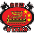 Logo Gem Stars