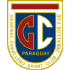 Logo General Caballero