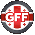 Logo Georgia U19 (Vrouwen)