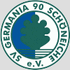 Logo Germania Schoeneiche
