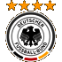 Logo Duitsland U23