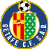 Logo Getafe