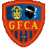 Logo GFC Ajaccio