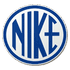 Logo GIF Nike