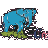 Logo Giwa FC