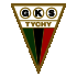 Logo GKS Tychy