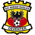 Logo Go Ahead Eagles