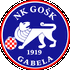 Logo GOSK Gabela